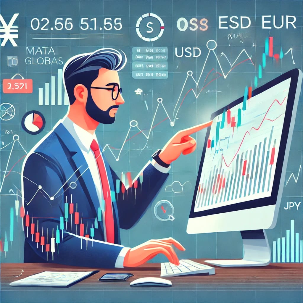 teknik yang harus di pahami sebelum trade