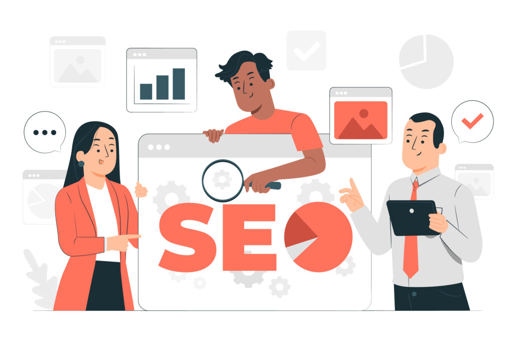 tips dan trik seo